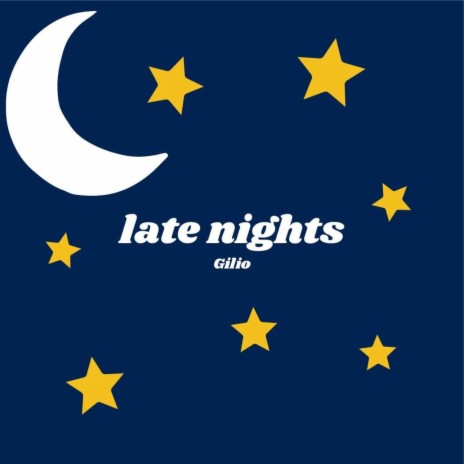 late nights | Boomplay Music