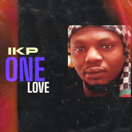 One Love | Boomplay Music