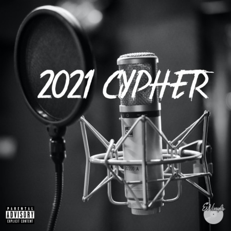 2021 Cypher | Boomplay Music