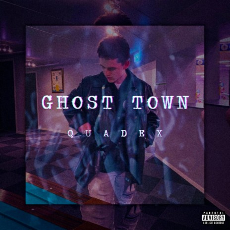 Ghost Town