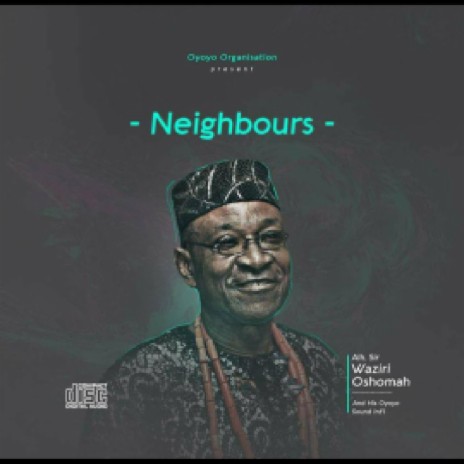 Neighbours Track 2 | Boomplay Music