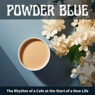 The Rhythm of a Cafe at the Start of a New Life