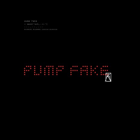 PUMP FAKE | Boomplay Music