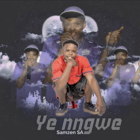 Ye Nngwe ft. R.Les