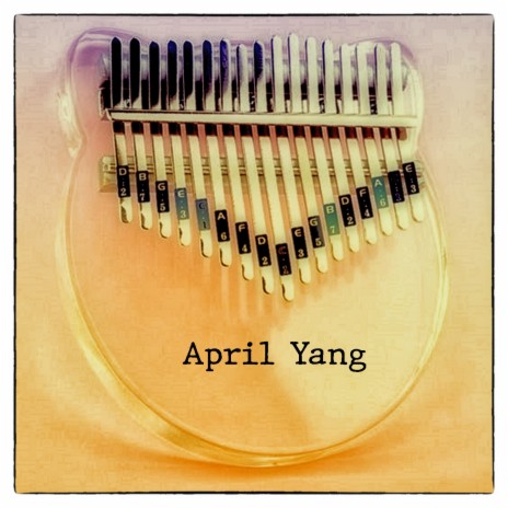 April kalimba deals