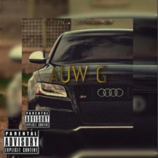 Auw G (feat. Neguinho KL)
