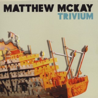 Matthew McKay