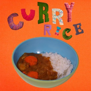 Curry Rice lyrics | Boomplay Music