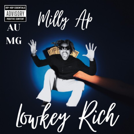 Lowkey Rich | Boomplay Music