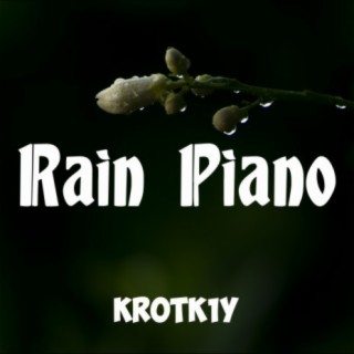 Rain Piano