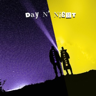 Day n' Night