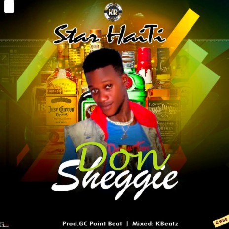 Don Sheggie | Boomplay Music