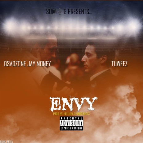 Envy ft. Tuweez | Boomplay Music