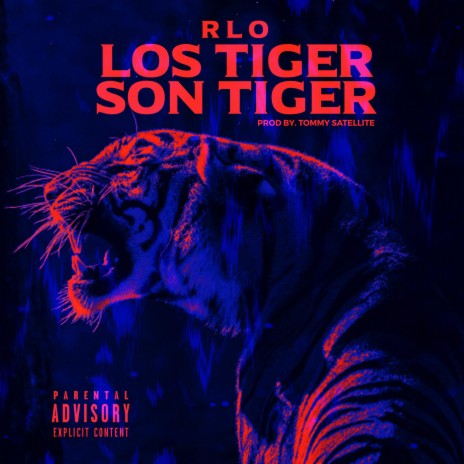 LOS TIGER SON TIGER