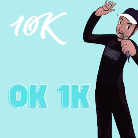 OK 1K | Boomplay Music