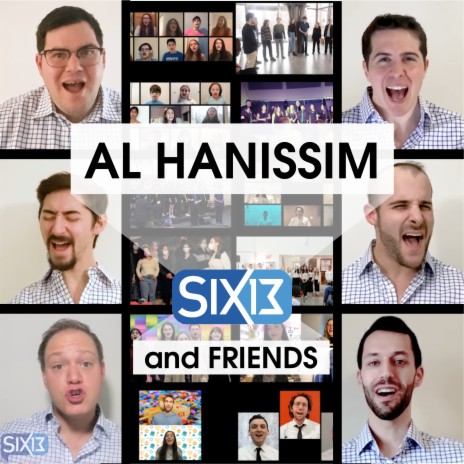 Al Hanissim (Superchoir version) ft. Friends