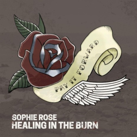 Healing in the Burn | Boomplay Music