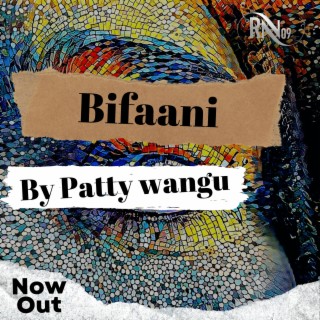 Patty Wangu