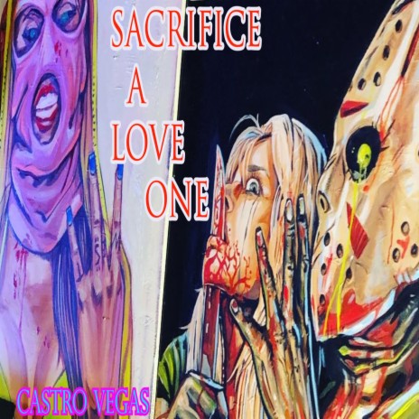 SACRIFICE A LOVE ONE | Boomplay Music