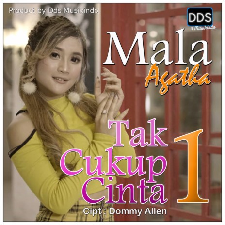 Tak Cukup 1 Cinta | Boomplay Music