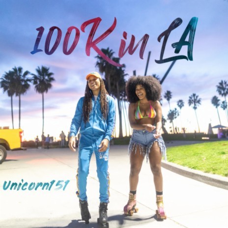 100K in LA (Adderall Mimosas) | Boomplay Music