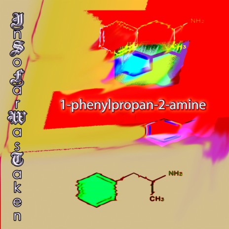 1-phenylpropan-2-amine