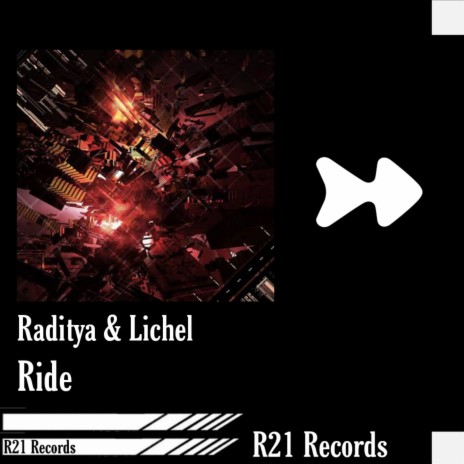 Ride ft. Lichel | Boomplay Music