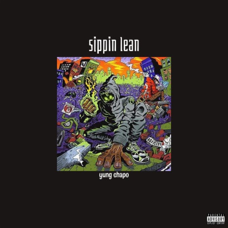 Sippin Lean | Boomplay Music