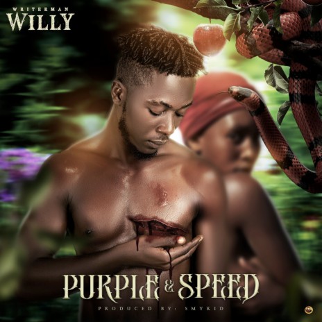 Purple & Speed | Boomplay Music