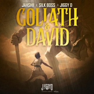 Goliath & David | Boomplay Music