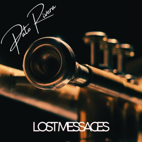 Lost Messages | Boomplay Music