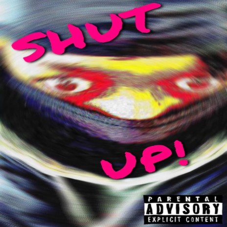 Shut Up ft. XB Blasé | Boomplay Music