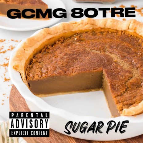 Sugar Pie | Boomplay Music