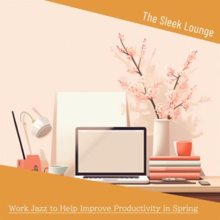 Work Jazz to Help Improve Productivity in Spring