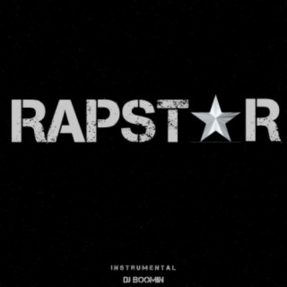 Rapstar (Instrumental)