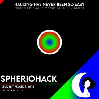 Spheriohack (Original Soundtrack)