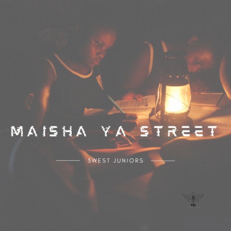 Maisha Ya Street | Boomplay Music