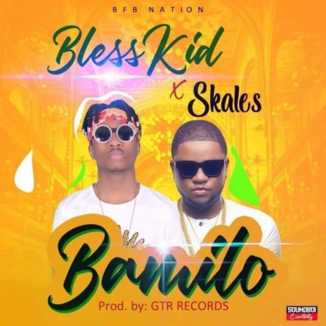 Bamilo ft. Skales | Boomplay Music