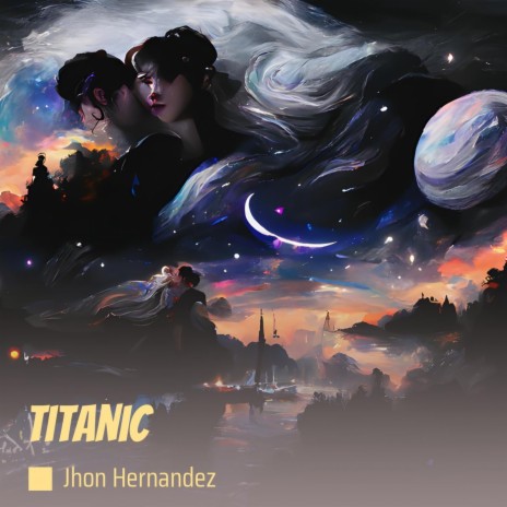 Titanic (Instrumental) | Boomplay Music