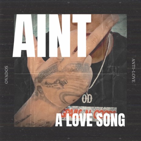 Aint a Love Song | Boomplay Music