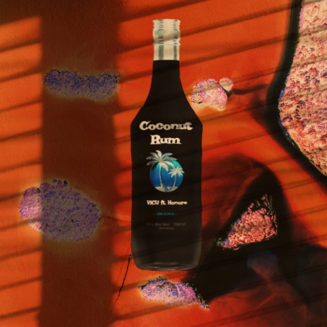 Coconut Rum ft. Honore | Boomplay Music