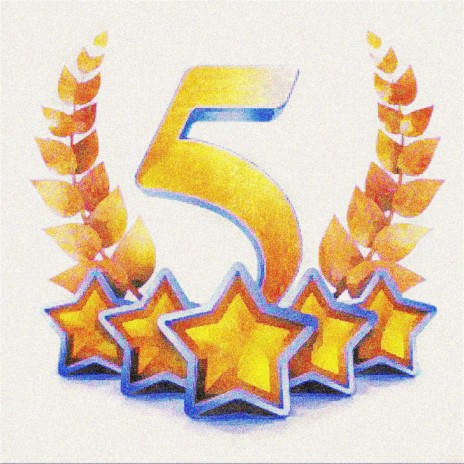 5STARZ (5OUTOF5) | Boomplay Music