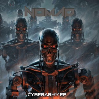 Cyberarmy EP