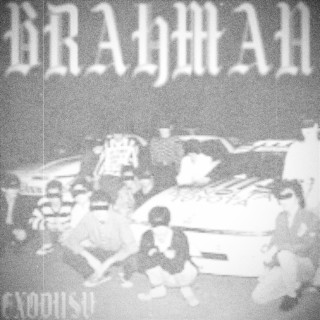 Brahman