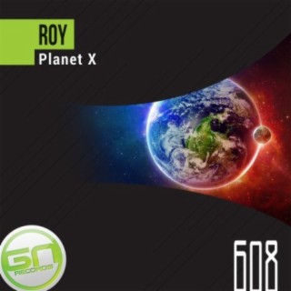 Planet X