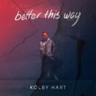 better this way (feat. Andrea Shone)