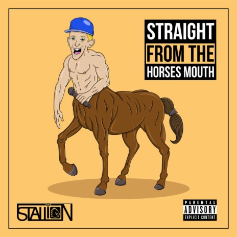 Straight from the Horses Mouth | Boomplay Music