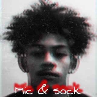 Mic & sock