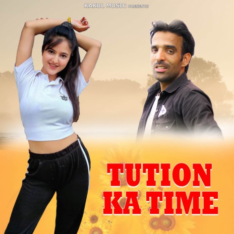 Tution Ka Time ft. Rajeshwari