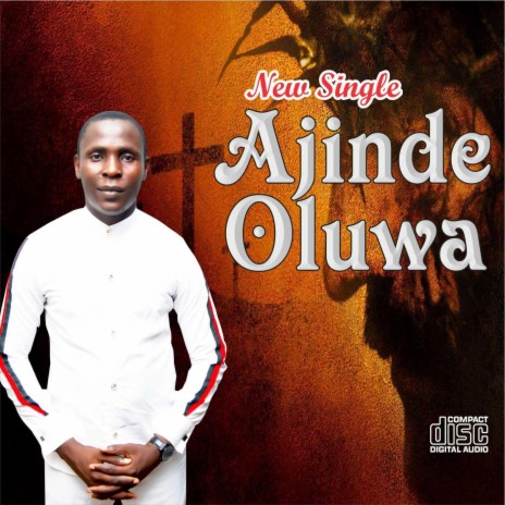 Ajinde Oluwa | Boomplay Music